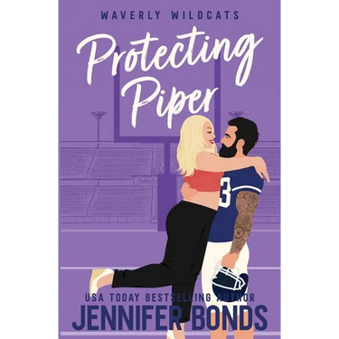 Protecting Piper