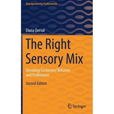 The Right Sensory Mix: Decoding Customers' Behavior and Preferences