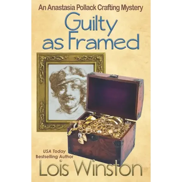 Guilty as Framed
