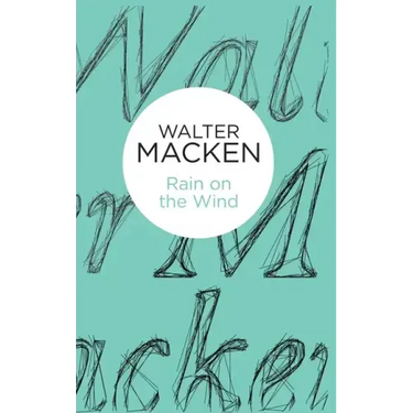 Rain on the Wind