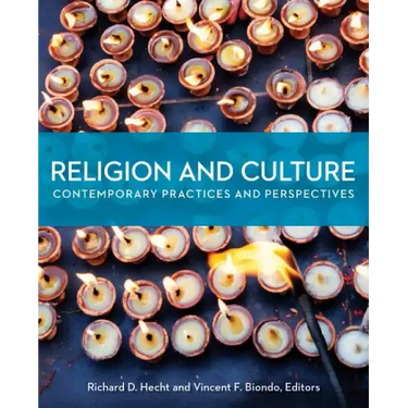 Religion and Culture: Contemporary Practices and Perspectives