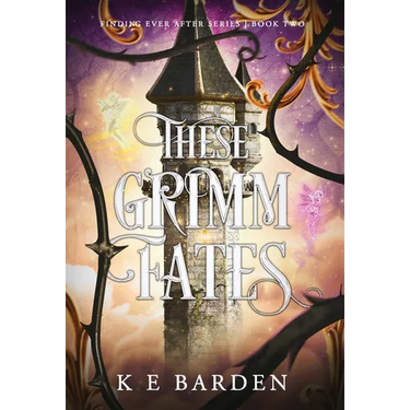 These Grimm Fates