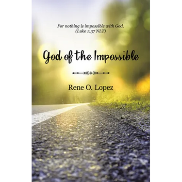 God Of The Impossible
