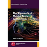 The Elements of Mental Tests, Second Edition