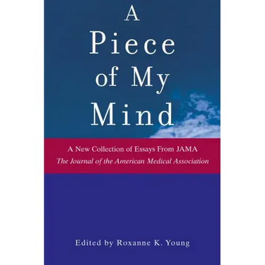 A Piece of My Mind