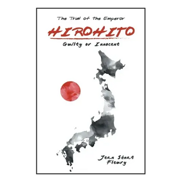 Hirohito: Guilty or Innocent