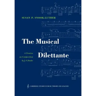 The Musical Dilettante