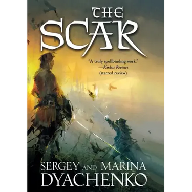 The Scar