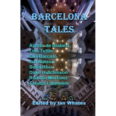 Barcelona Tales