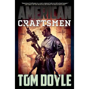 American Craftsmen