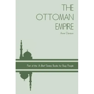The Ottoman Empire