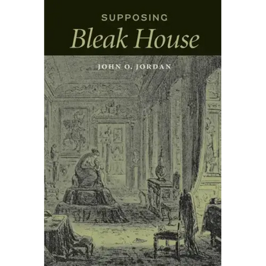 Supposing Bleak House