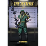 The Jesters - Volume One: Silverbolt's Guide on being a Superhero