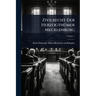 Zivilrecht Der HerzogthÃ1/4mer Mecklenburg