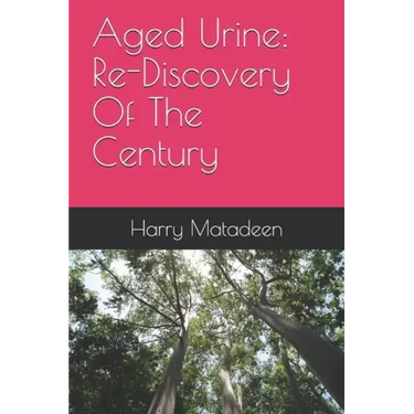 Aged Urine: Re-Discovery Of The Century