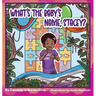 What's the Baby's Name, Stacey?