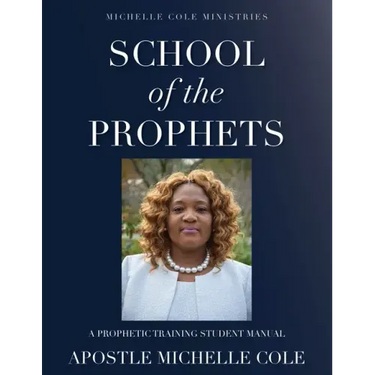 School of the Prophets