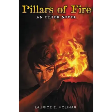 Pillars of Fire
