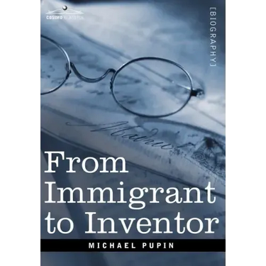 From Immigrant to Inventor