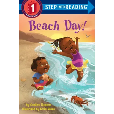 Beach Day!