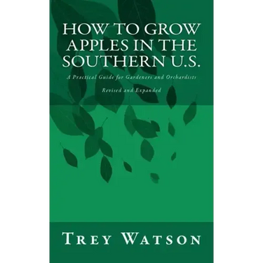 How to Grow Apples in the Southern U.S.