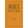 Ogden on Fly Tying