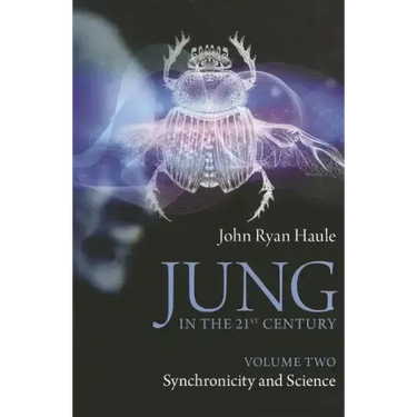 Jung in the 21st Century Volume Two: Synchronicity and Science