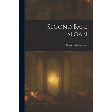 Second Base Sloan