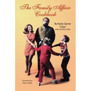 The Family Affair Cookbook