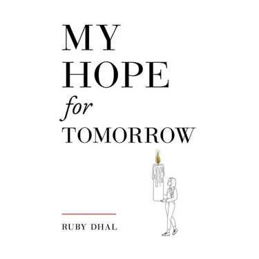 My Hope for Tomorrow (Second Edition)