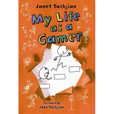 My Life as a Gamer