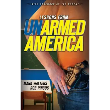 Lessons from UN-armed America