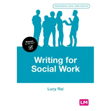 Writing for Social Work