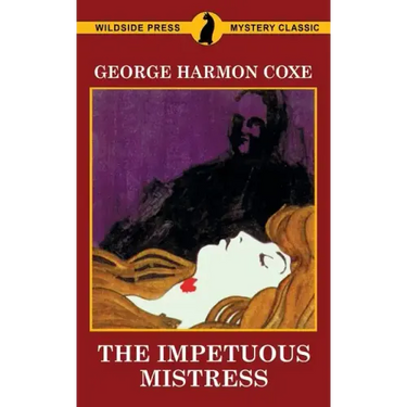 The Impetuous Mistress