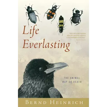 Life Everlasting: The Animal Way of Death