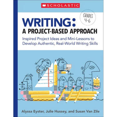 Writing: A Project-Based Approach