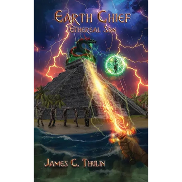 Earth Chief: Ethereal Son
