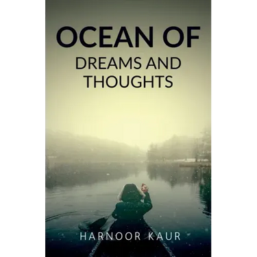 Ocean of dreams and thoughts