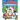 The Ultimate Christmas Colouring Book for Kids: Fun Children's Christmas Gift or Present for Toddlers & Kids - 50 Beautiful Pages to Colour with Santa