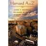 Harvard A to Z