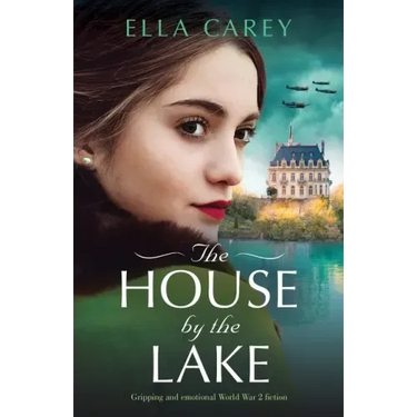 The House by the Lake