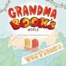 Grandma Book's World: Vietnam