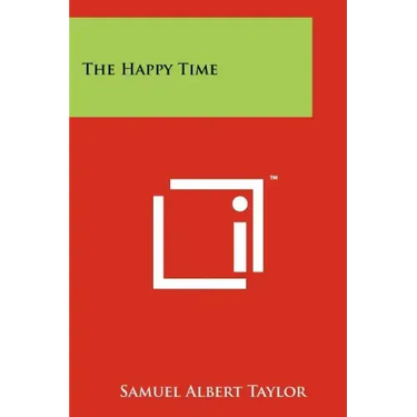 The Happy Time