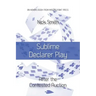 Sublime Declarer Play: After the Contested Auction