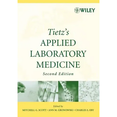 Tietz's Applied Laboratory Medicine