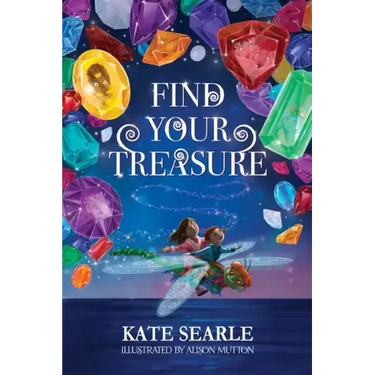 Find Your Treasure