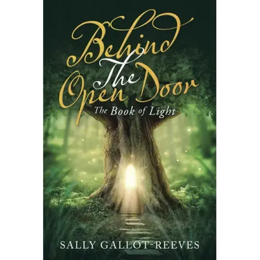 Behind the Open Door: The Book of Light