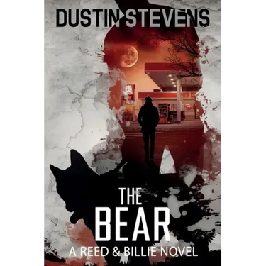 The Bear: A Suspense Thriller