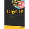 Target C#: Simple Hands-On Programming with Visual Studio 2022