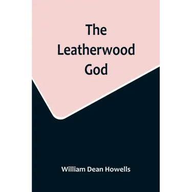 The Leatherwood God